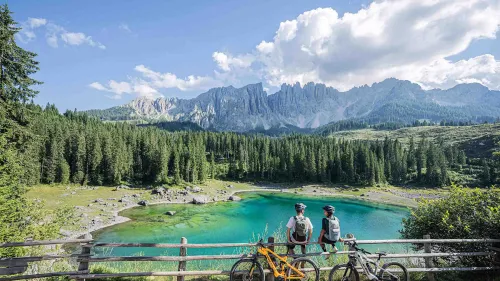 FunActive Tours lancia RODA: dalle piste da sci ai trail in MTB, le Dolomiti si vivono 365 giorni l’anno