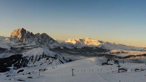 Südtirol Gardenissima