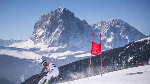 S&uuml;dtirol Gardenissima 2026: lo slalom gigante pi&ugrave; lungo del mondo torna tra i giganti delle Dolomiti