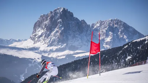 Südtirol Gardenissima 2026: lo slalom gigante più lungo del mondo torna tra i giganti delle Dolomiti