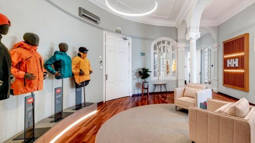 Sar&agrave; a Barcellona il nuovo quartier generale per il Sud Europa di Helly Hansen