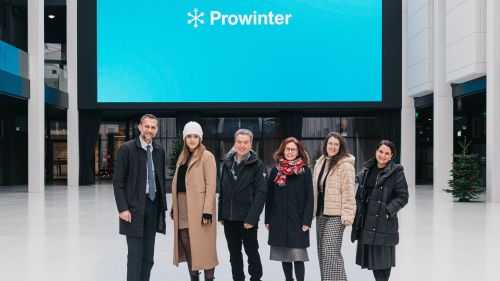Prowinter lancia il nuovo appuntamento in fiera a gennaio con 120 espositori e gli 'Award Retail”.