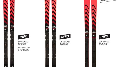 Voelkl RACETIGER GS FIS 2023/2024