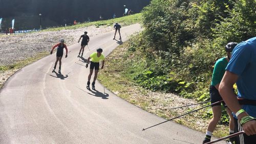 Alpe Adria Summer Nordic Festival 2021