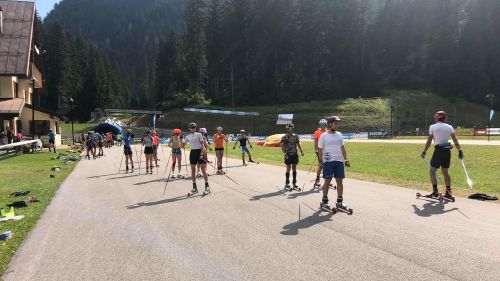 Alpe Adria Summer Nordic Festival 2021