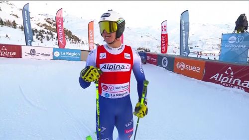 Simone deromedis, esordio perfetto nello skicross! domina la big final e prevale al photofinish: rivivi la vittoria