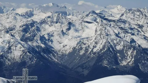 8 montagne