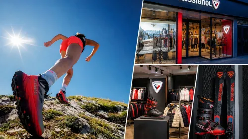 La montagna 365 giorni l'anno premia Rossignol: ricavi a 346 milioni