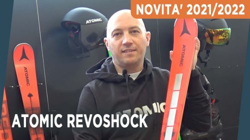 Ski Test per Agonisti Atomic allo Stelvio dal 12 Giugno
