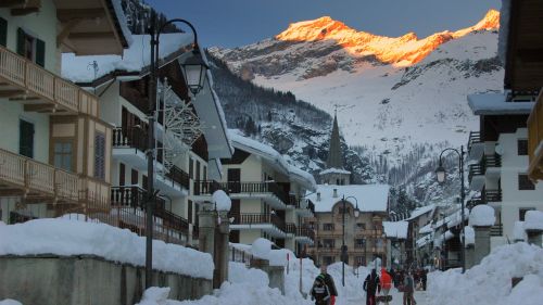 Ski Test Freeride. NeveItalia sceglie Alagna Valsesia