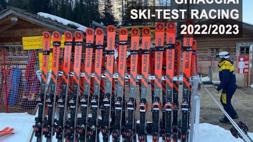 I nuovi Racetiger Völkl per la stagione 2022/2023