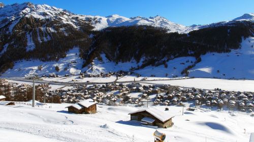 Al Carosello3000 di Livigno si scia dal 18 Novembre. Primo week-end skipass gratuito