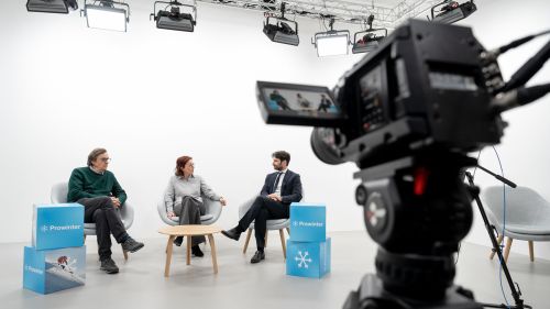 Prowinter 2024 si presenta in digitale: Il test retail 24/25, i clinics delle aziende, i Prowinter Awards
