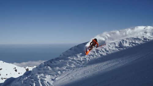 Bruno Compagnet   Etna con Scarpa