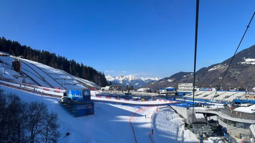 Courchevel da valeria ponchet