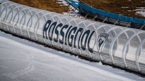 Il Monte Pora veste Rossignol