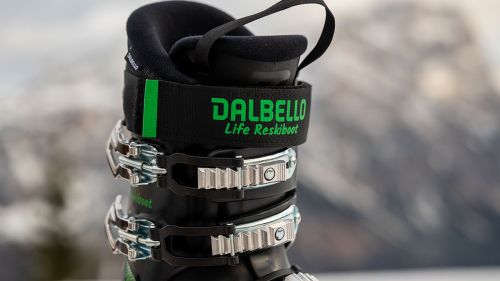 Dalbello Life Reskiboot