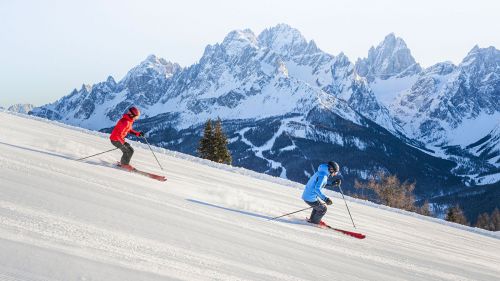 Con TelepassPay via libera in tutto il Dolomiti Superski