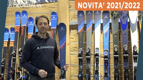 Voglia di libertà con gli sci da fondo R-Skin di Rossignol