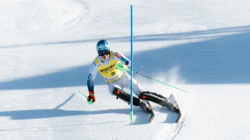 Niente Kranjska Gora per Lie, concentrata su Zauchensee. Già noti gli assi norge per Campiglio