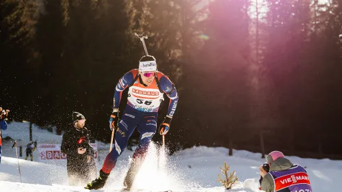 Norvegia, Francia, Germania e Svezia: analizziamo i principali rivali degli azzurri ad Anterselva