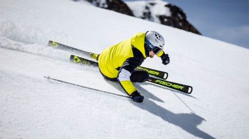 Ski-test 2022/23: Rossignol vince ben due Gold Medal tra gli sci scelti dai Tester