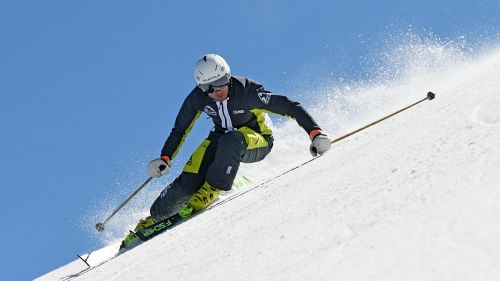 Ski-Test 2021/22: la gamma Head