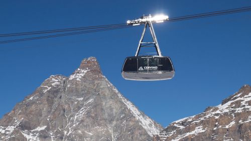 18 ottobre, al via la stagione invernale 2014-2015 a Cervinia