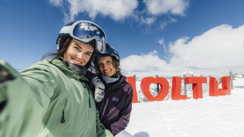 La Thuile conferma l'apertura della stagione invernale: si parte sabato 29 novembre