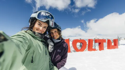 La Thuile conferma l'apertura della stagione invernale: si parte sabato 29 novembre