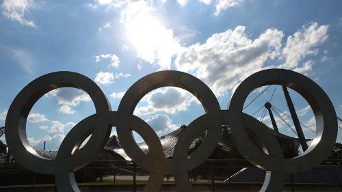 Olympics Rings Gettyimages alexander hassenstein 1407308707