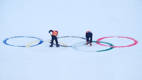 Olimpiadi 2030 ai piedi del Monte Bianco? La possibile candidatura guidata dalla Svizzera