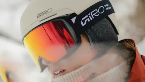 GIRO, il perfetto fit tra maschera e casco