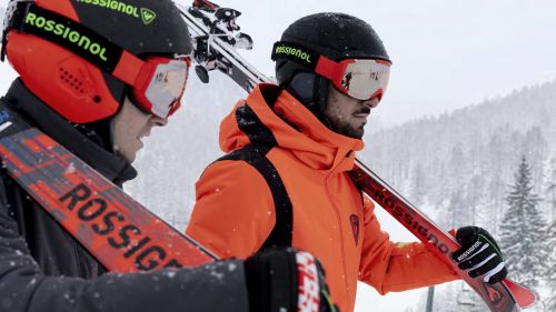 TEST: focus Dynastar, dalla pista al freeride
