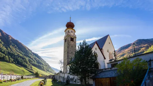 Estate in Val Senales: tra ghiacciaio, musica e tradizioni torna lo Schnolser Summerfest