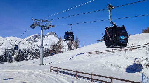Monterosa Ski: innovazione, sostenibilità e fedeltà al centro della nuova stagione invernale
