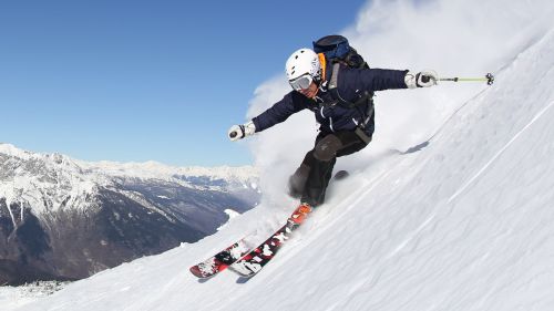 Apo rize up 191 - neveitalia ski test freeride 2015-2016