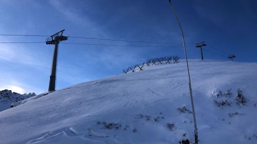 Champorcher, un nuovo bacino per l'innevamento, un nuovo snowpark e altre novità per la prossima stagione