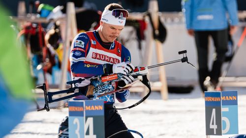 Jacquelin... torna al primo amore! Ufficiale l'approdo nel grande ciclismo con la Decathlon: 