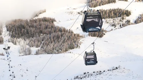 Un'unica società con cinque divisioni, la Valle d'Aosta valuta la riorganizzazione societaria degli impianti a fune