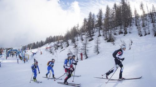 Petter Northug: “Oggi sono andato al massimo delle mie potenzialità”