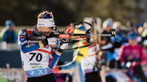 Riccardo Lorello e Francesca Lollobrigida sono sesti nei Mondiali Allround vinti dai norvegesi Eitrem e Wiklund