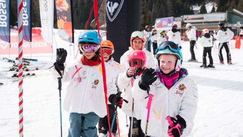 Rossignol XColor Folgaria