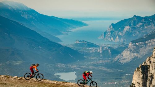 Sabato 6 Giugno. In Dolomiti Paganella riaprono gli impianti per la stagione estiva