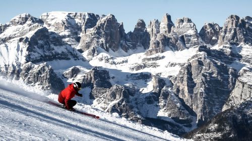 In Paganella, divertirsi è una cosa seria!