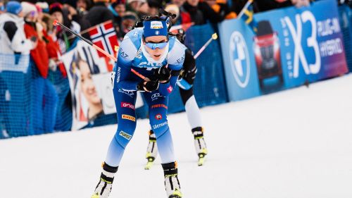 Parte anche l'IBU Cup, la nazionale azzurra di biathlon con un team di qualità verso Obertilliach