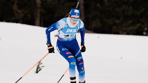 Le Grand Bornand ospita la terza tappa di Coppa del Mondo: startlist della Sprint femminile con quattro azzurre al via