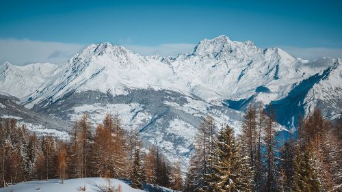 Natale e Capodanno tra Pila e Aosta. Eventi sulla neve ed esperienze magiche.
