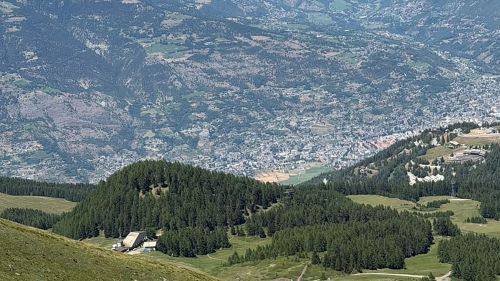 Pila, estate da record: fatturato in crescita del 116%. Le novità per l’inverno 2026/2027