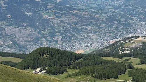 Pila, estate da record: fatturato in crescita del 116%. Le novità per l’inverno 2026/2027